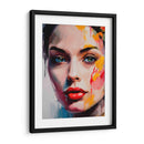 Mujer - Lofty&Me | Cuadro decorativo de Canvas Lab