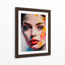Cuadro decorativo de Canvas Lab