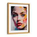 Mujer - Lofty&Me | Cuadro decorativo de Canvas Lab