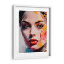 Mujer - Lofty&Me | Cuadro decorativo de Canvas Lab