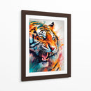 Cuadro decorativo de Canvas Lab
