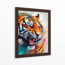 Cuadro decorativo de Canvas Lab