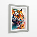 Cuadro decorativo de Canvas Lab