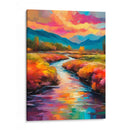 Rio - Lofty&Me | Cuadro decorativo de Canvas Lab