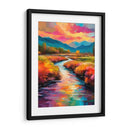 Rio - Lofty&Me | Cuadro decorativo de Canvas Lab