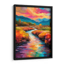 Rio - Lofty&Me | Cuadro decorativo de Canvas Lab