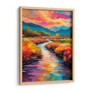 Rio - Lofty&Me | Cuadro decorativo de Canvas Lab