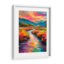 Rio - Lofty&Me | Cuadro decorativo de Canvas Lab