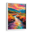 Rio - Lofty&Me | Cuadro decorativo de Canvas Lab