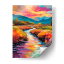 Rio - Lofty&Me | Cuadro decorativo de Canvas Lab