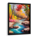 Rio 2 - Lofty&Me | Cuadro decorativo de Canvas Lab