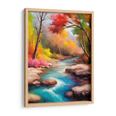 Rio 2 - Lofty&Me | Cuadro decorativo de Canvas Lab