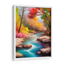 Rio 2 - Lofty&Me | Cuadro decorativo de Canvas Lab