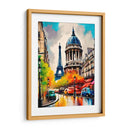 Paris - Lofty&Me | Cuadro decorativo de Canvas Lab