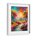 Paisaje - Lofty&Me | Cuadro decorativo de Canvas Lab