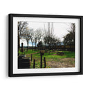 Viñedo otoño - Anivpaz | Cuadro decorativo de Canvas Lab