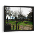 Viñedo otoño - Anivpaz | Cuadro decorativo de Canvas Lab