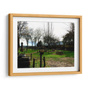 Viñedo otoño - Anivpaz | Cuadro decorativo de Canvas Lab