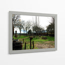Viñedo otoño - Anivpaz | Cuadro decorativo de Canvas Lab