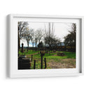 Viñedo otoño - Anivpaz | Cuadro decorativo de Canvas Lab