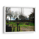 Viñedo otoño - Anivpaz | Cuadro decorativo de Canvas Lab