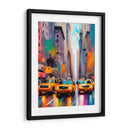 Nueva York - Lofty&Me | Cuadro decorativo de Canvas Lab