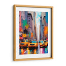 Nueva York - Lofty&Me | Cuadro decorativo de Canvas Lab