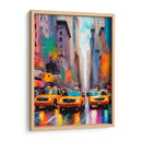 Nueva York - Lofty&Me | Cuadro decorativo de Canvas Lab