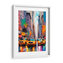 Nueva York - Lofty&Me | Cuadro decorativo de Canvas Lab
