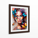 Cuadro decorativo de Canvas Lab