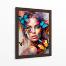 Cuadro decorativo de Canvas Lab