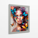 Cuadro decorativo de Canvas Lab