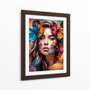 Cuadro decorativo de Canvas Lab