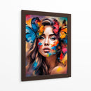 Cuadro decorativo de Canvas Lab