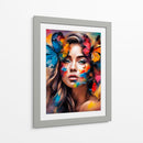 Cuadro decorativo de Canvas Lab
