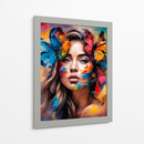 Cuadro decorativo de Canvas Lab