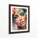 Cuadro decorativo de Canvas Lab