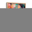 Ojos verdes - Lofty&Me | Cuadro decorativo de Canvas Lab