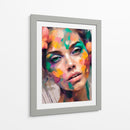 Cuadro decorativo de Canvas Lab