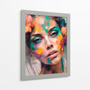Cuadro decorativo de Canvas Lab