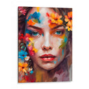 Ojos Bellos - Lofty&Me | Cuadro decorativo de Canvas Lab