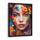 Ojos Bellos - Lofty&Me | Cuadro decorativo de Canvas Lab