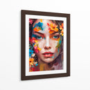 Cuadro decorativo de Canvas Lab