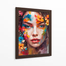 Cuadro decorativo de Canvas Lab