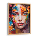 Ojos Bellos - Lofty&Me | Cuadro decorativo de Canvas Lab