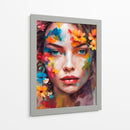 Cuadro decorativo de Canvas Lab