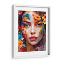 Ojos Bellos - Lofty&Me | Cuadro decorativo de Canvas Lab