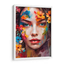 Ojos Bellos - Lofty&Me | Cuadro decorativo de Canvas Lab