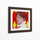 Airplane pt.2 - El Warlock | Cuadro decorativo de Canvas Lab