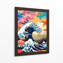 Cuadro decorativo de Canvas Lab